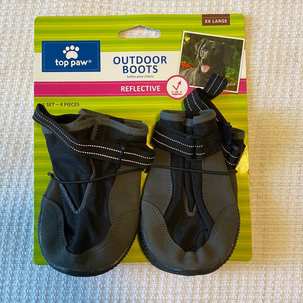 Dog Booties XXL